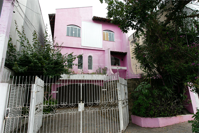 Venda Casa São Paulo Cidade Mãe Do Céu REO896628 91