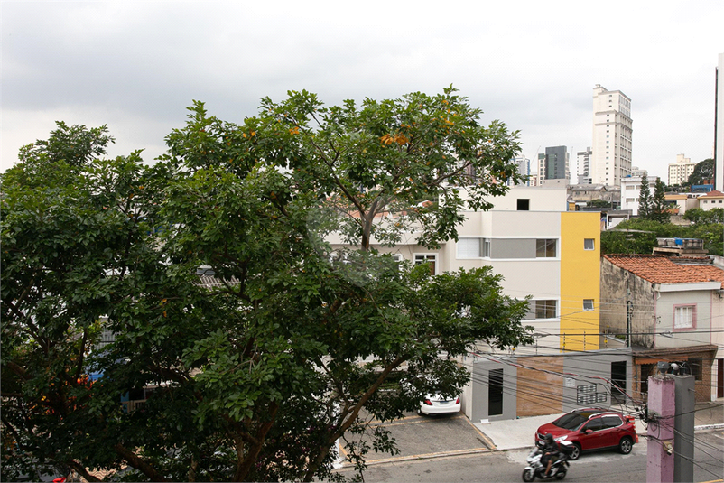 Venda Casa São Paulo Cidade Mãe Do Céu REO896628 25