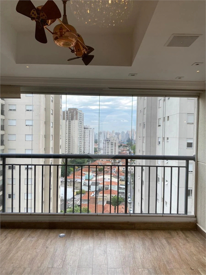 Venda Apartamento São Paulo Belenzinho REO896629 5