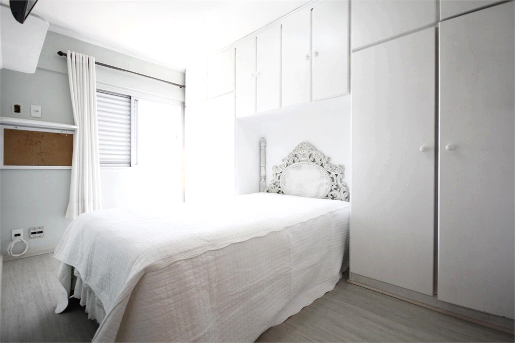 Venda Apartamento São Paulo Vila Mariana REO896640 10