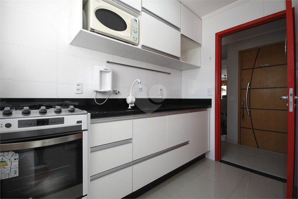 Venda Apartamento São Paulo Vila Mariana REO896640 28