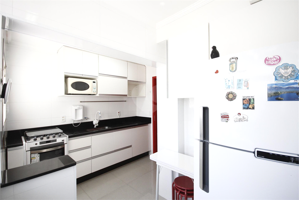 Venda Apartamento São Paulo Vila Mariana REO896640 35