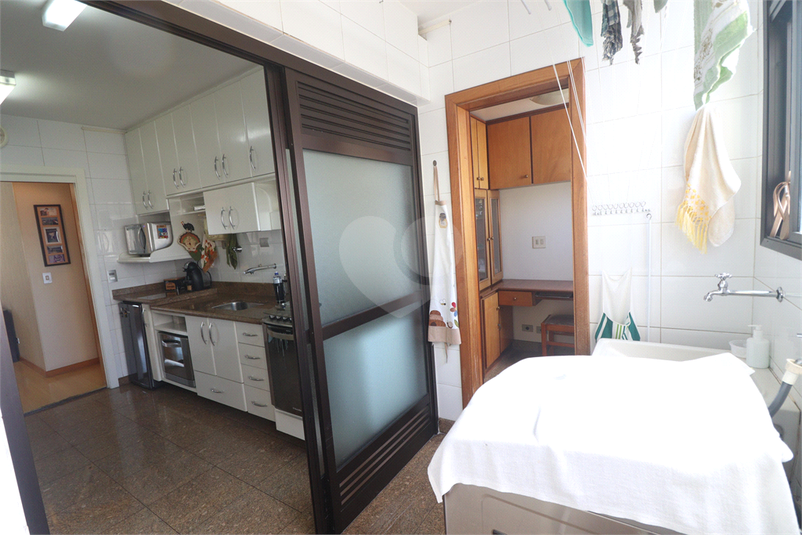 Venda Apartamento São Paulo Santana REO896645 47