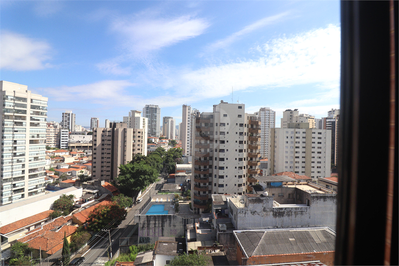 Venda Apartamento São Paulo Santana REO896645 16