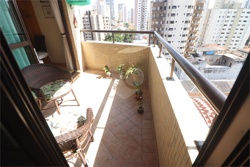 Venda Apartamento São Paulo Santana REO896645 10