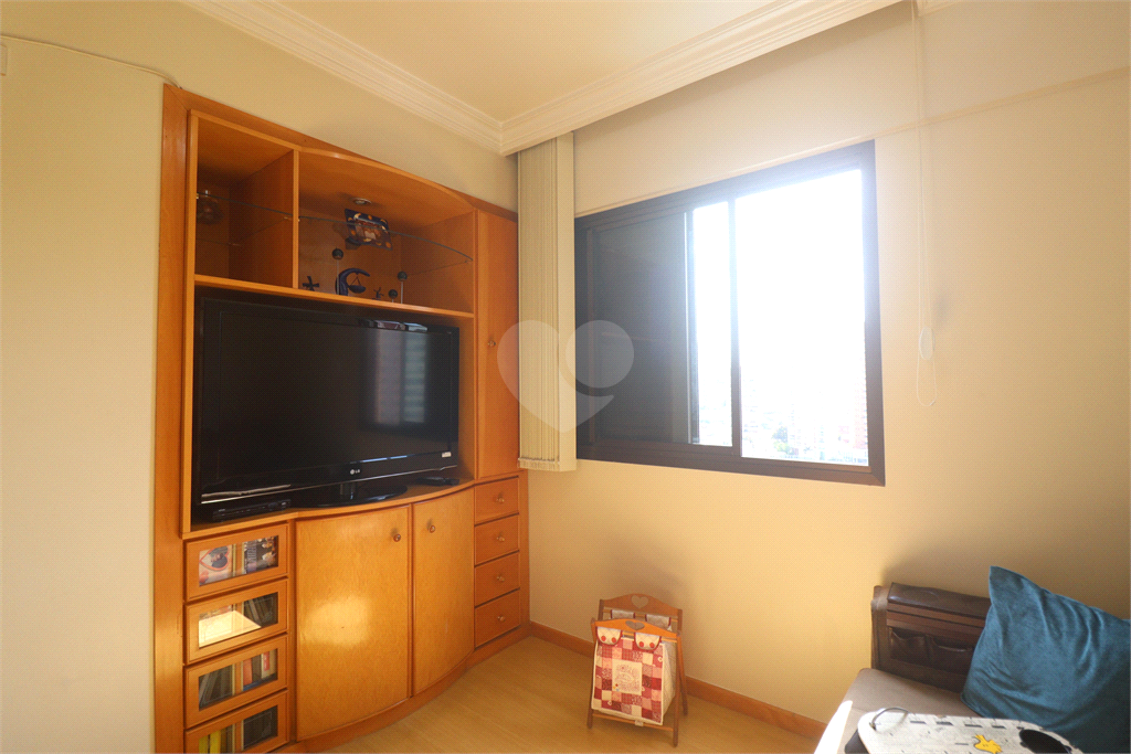 Venda Apartamento São Paulo Santana REO896645 23