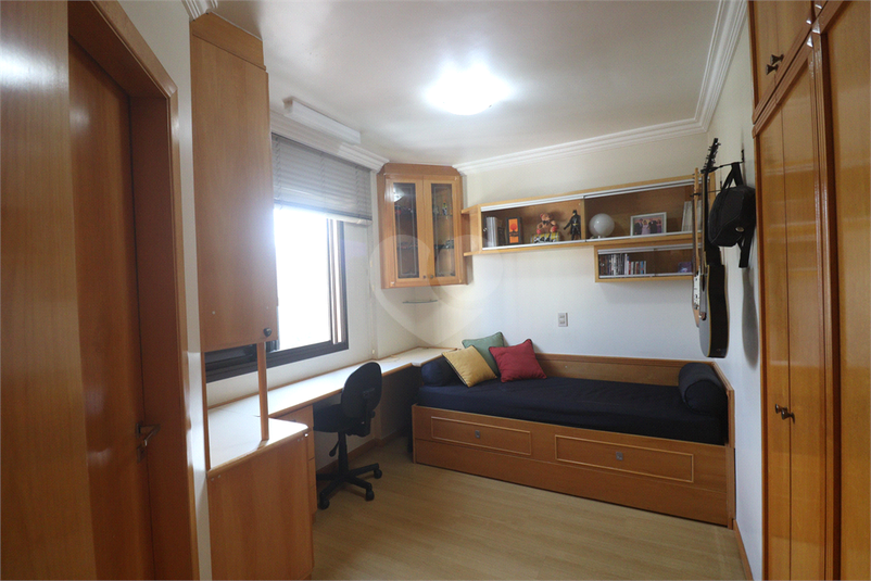 Venda Apartamento São Paulo Santana REO896645 12