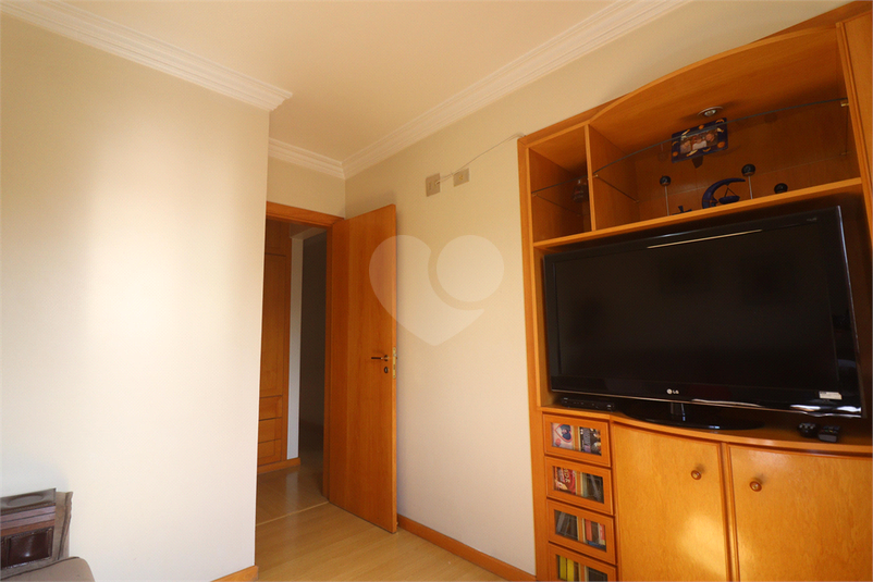 Venda Apartamento São Paulo Santana REO896645 22