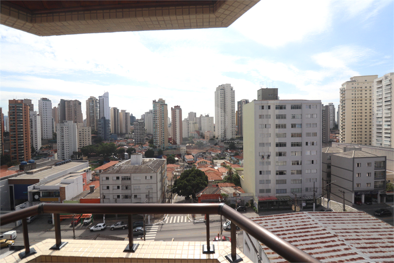 Venda Apartamento São Paulo Santana REO896645 31