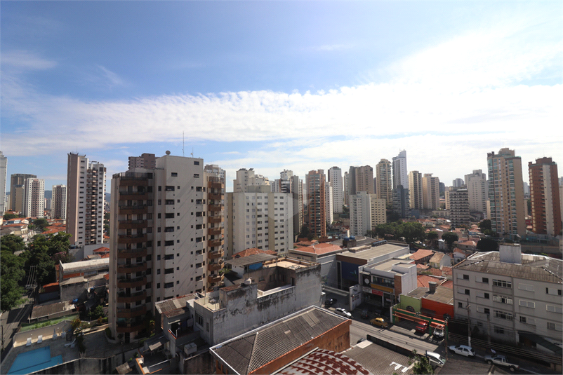 Venda Apartamento São Paulo Santana REO896645 6