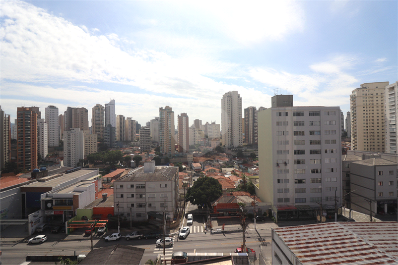 Venda Apartamento São Paulo Santana REO896645 24