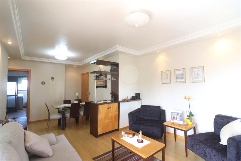 Venda Apartamento São Paulo Santana REO896645 3