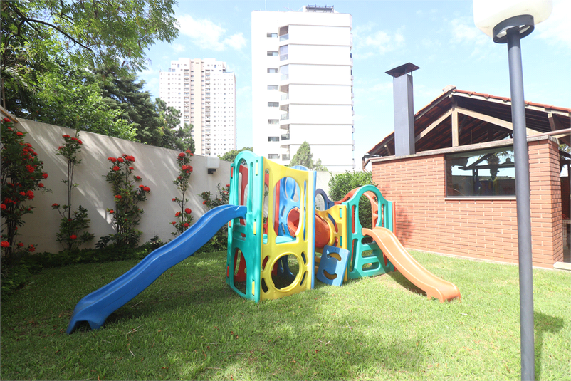 Venda Apartamento São Paulo Santana REO896645 59