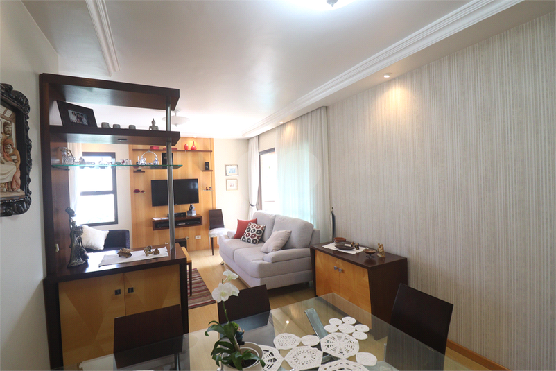 Venda Apartamento São Paulo Santana REO896645 2