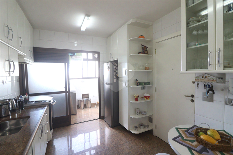 Venda Apartamento São Paulo Santana REO896645 41