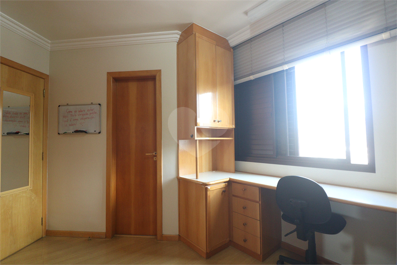 Venda Apartamento São Paulo Santana REO896645 15