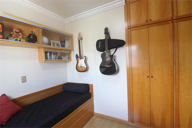 Venda Apartamento São Paulo Santana REO896645 13