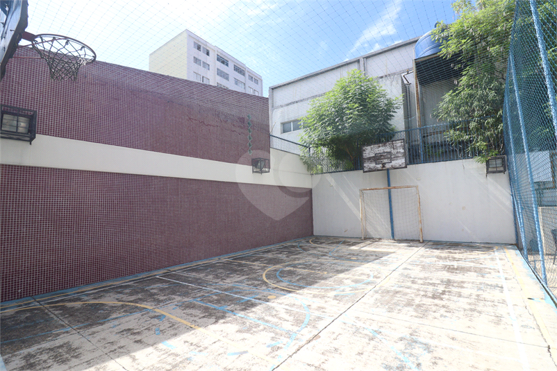 Venda Apartamento São Paulo Santana REO896645 63