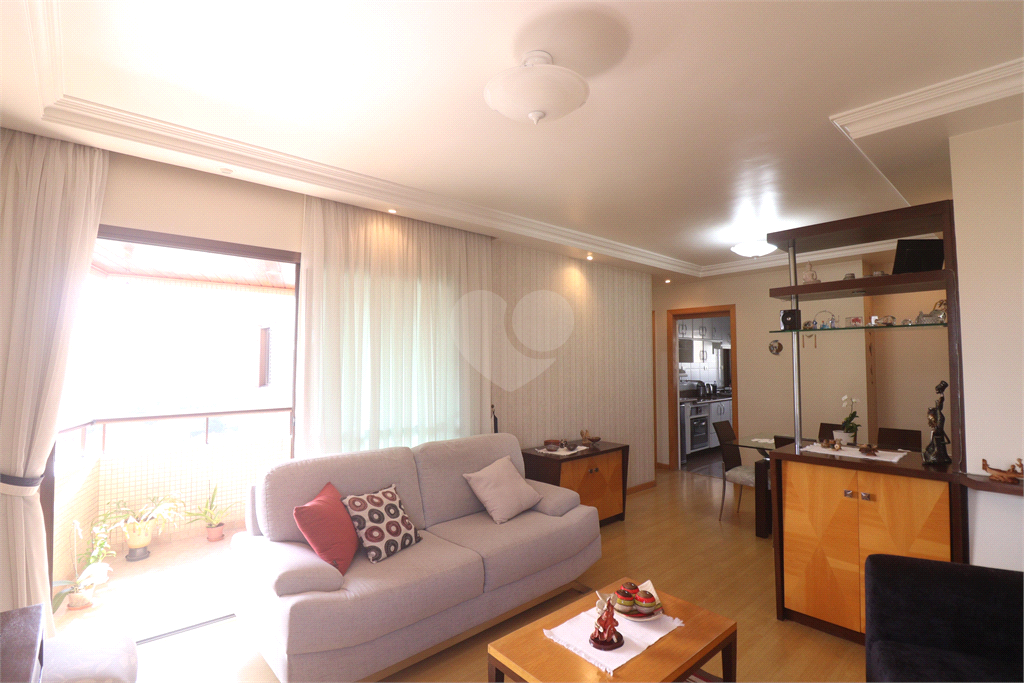 Venda Apartamento São Paulo Santana REO896645 4