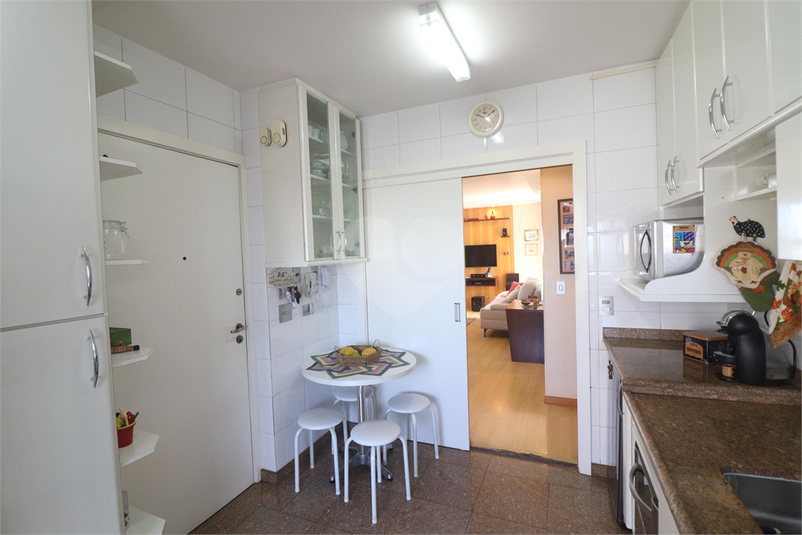 Venda Apartamento São Paulo Santana REO896645 42