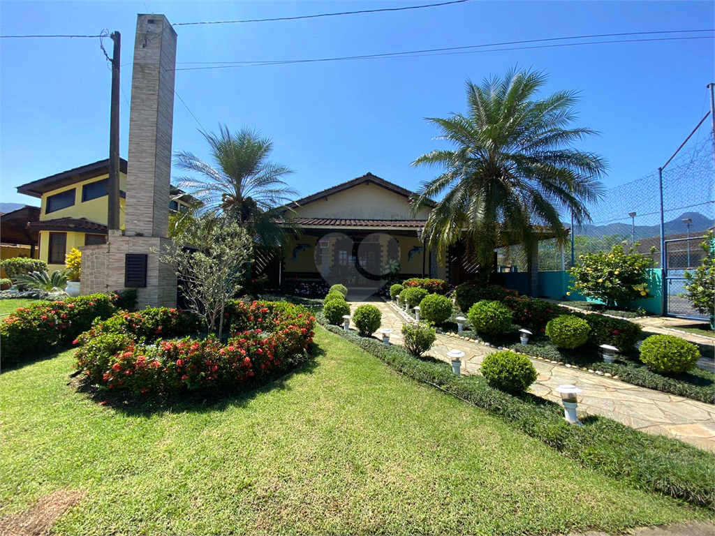 Venda Condomínio Bertioga Morada Da Praia REO896648 1