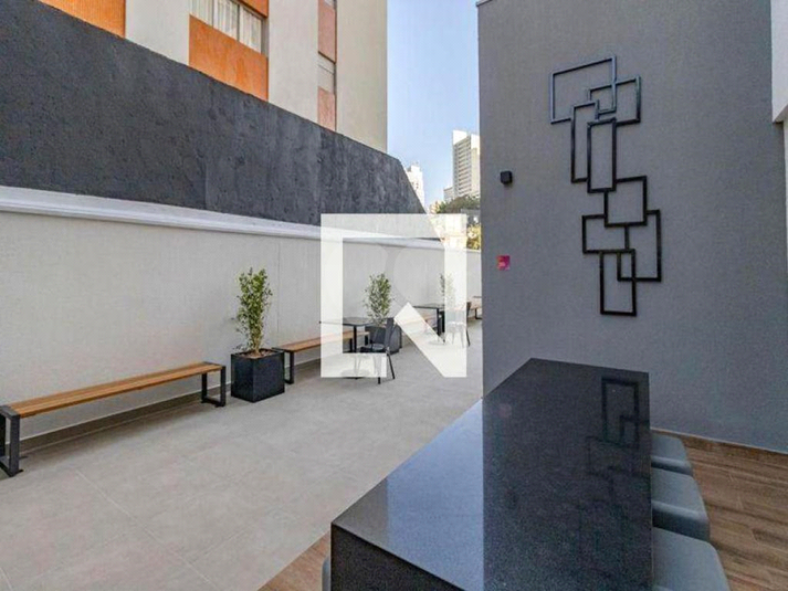 Venda Apartamento São Paulo Vila Mariana REO896654 24