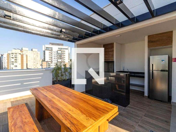 Venda Apartamento São Paulo Vila Mariana REO896654 22