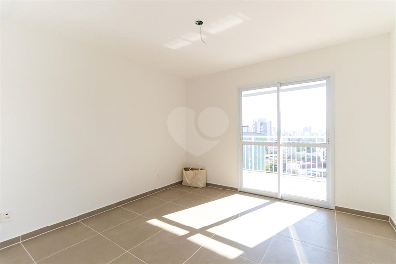 Venda Apartamento São Paulo Vila Mariana REO896654 3