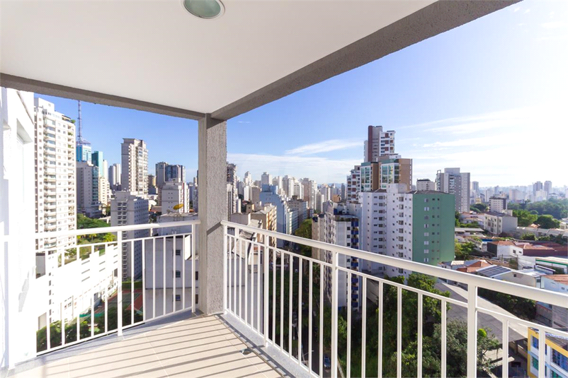 Venda Apartamento São Paulo Vila Mariana REO896654 9