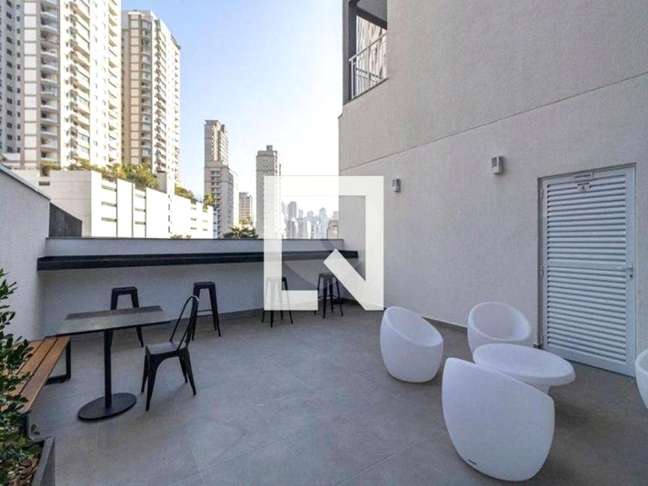 Venda Apartamento São Paulo Vila Mariana REO896654 23