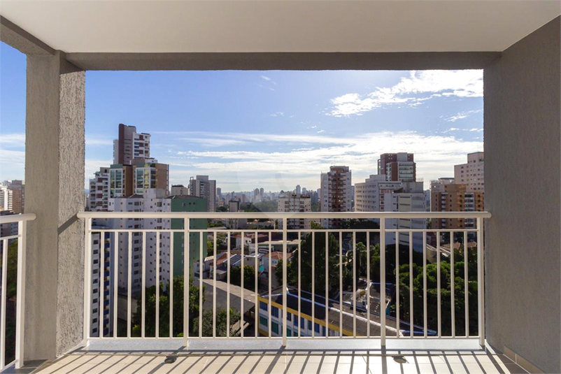 Venda Apartamento São Paulo Vila Mariana REO896654 12