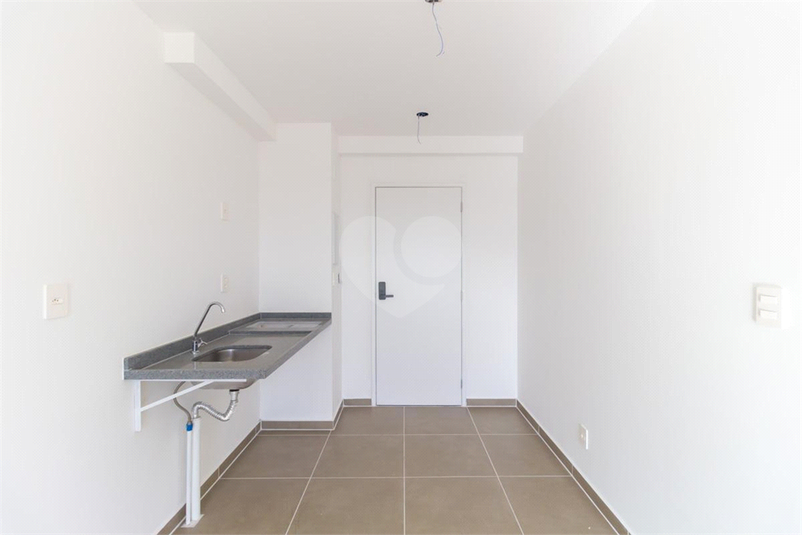 Venda Apartamento São Paulo Vila Mariana REO896654 8