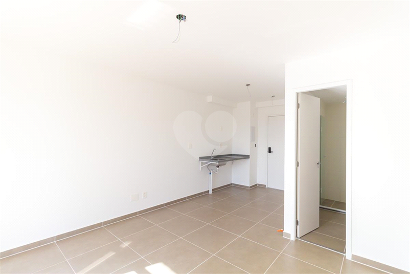 Venda Apartamento São Paulo Vila Mariana REO896654 5