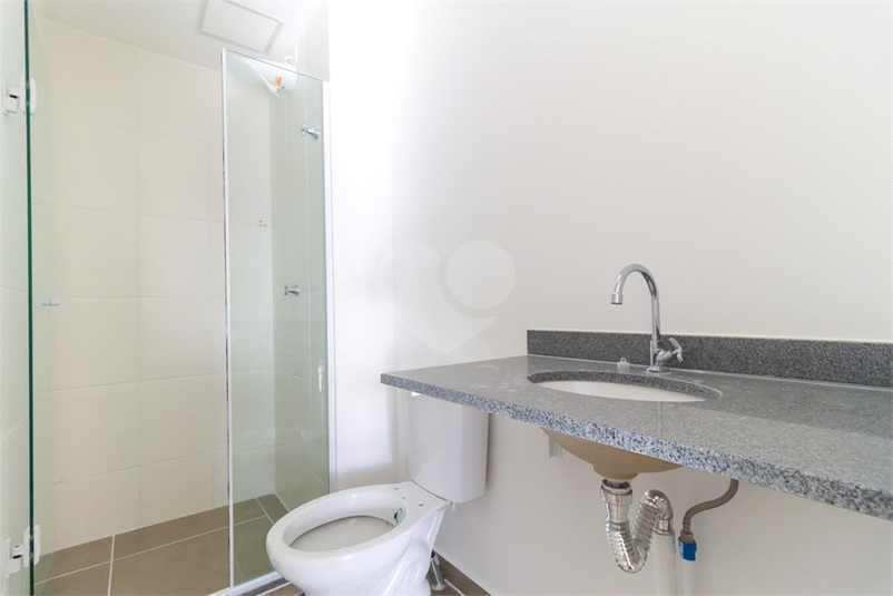 Venda Apartamento São Paulo Vila Mariana REO896654 13