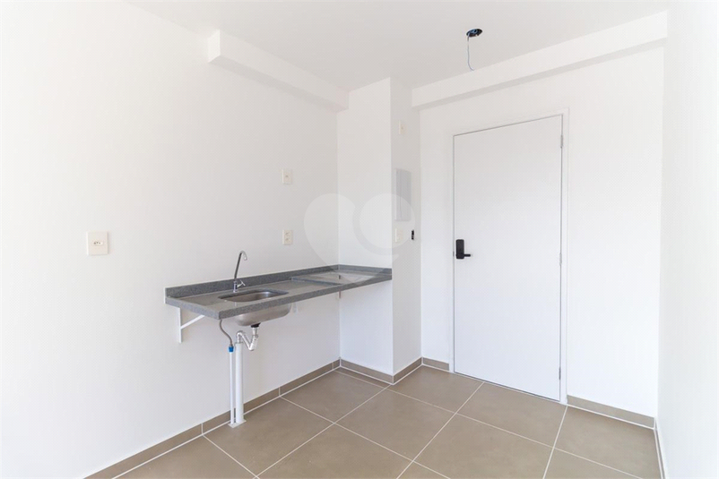 Venda Apartamento São Paulo Vila Mariana REO896654 7