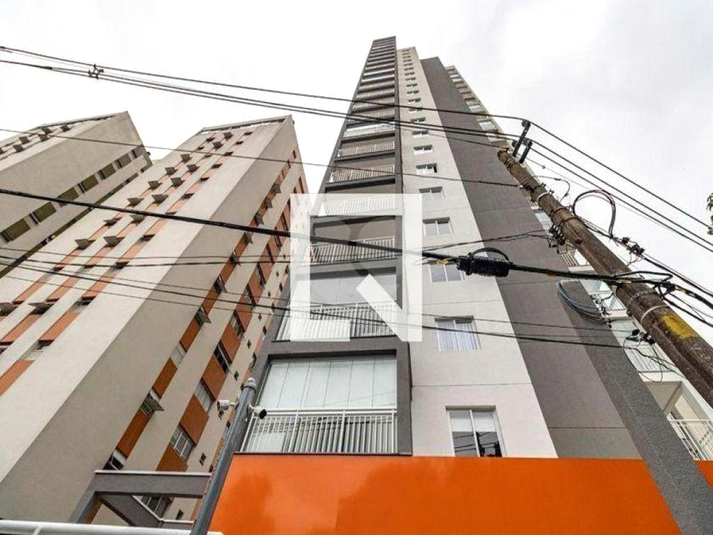 Venda Apartamento São Paulo Vila Mariana REO896654 29