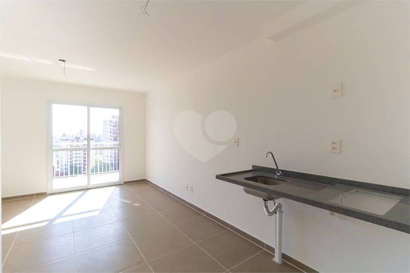 Venda Apartamento São Paulo Vila Mariana REO896654 1