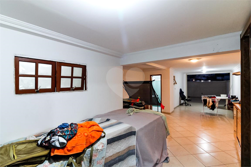 Venda Casa São Paulo Parada Inglesa REO896656 66