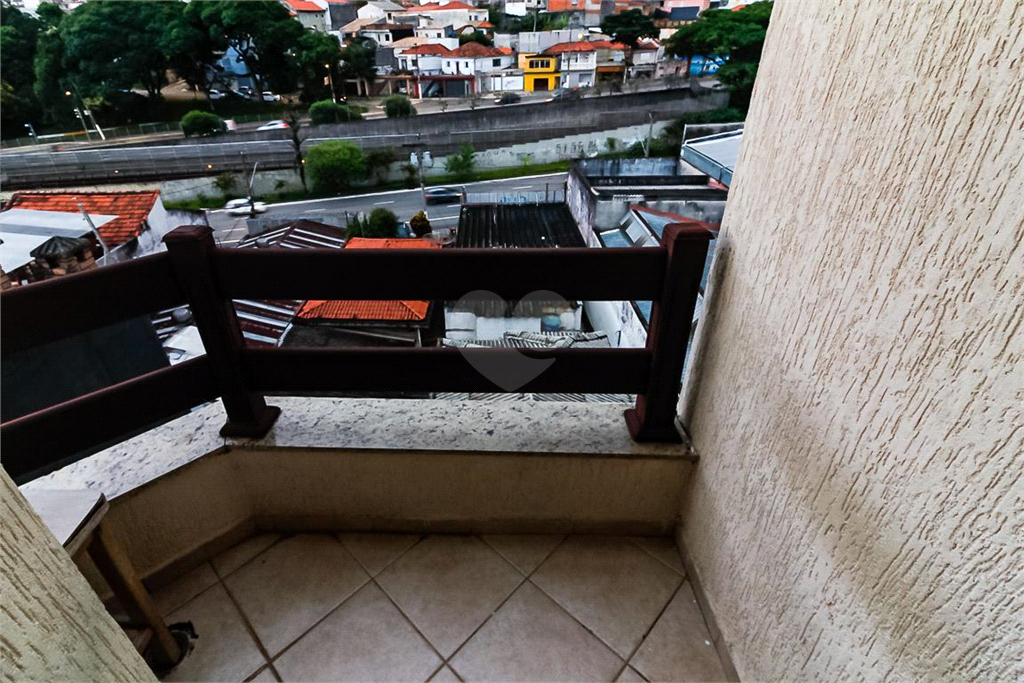 Venda Casa São Paulo Parada Inglesa REO896656 18