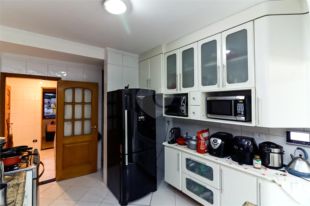 Venda Casa São Paulo Parada Inglesa REO896656 41