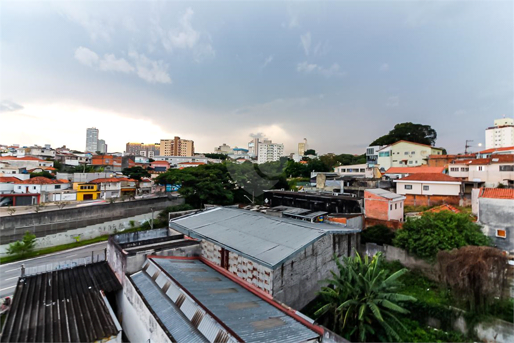 Venda Casa São Paulo Parada Inglesa REO896656 21