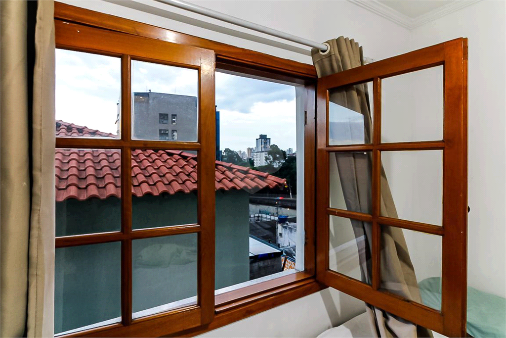 Venda Casa São Paulo Parada Inglesa REO896656 13