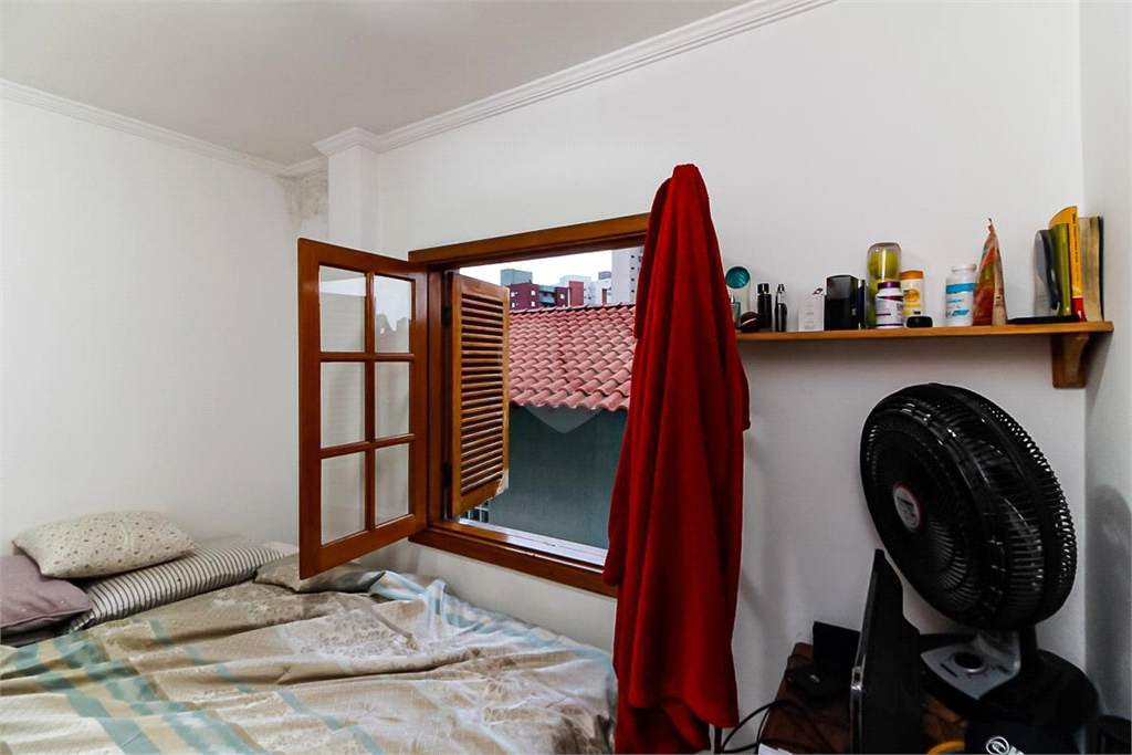 Venda Casa São Paulo Parada Inglesa REO896656 22