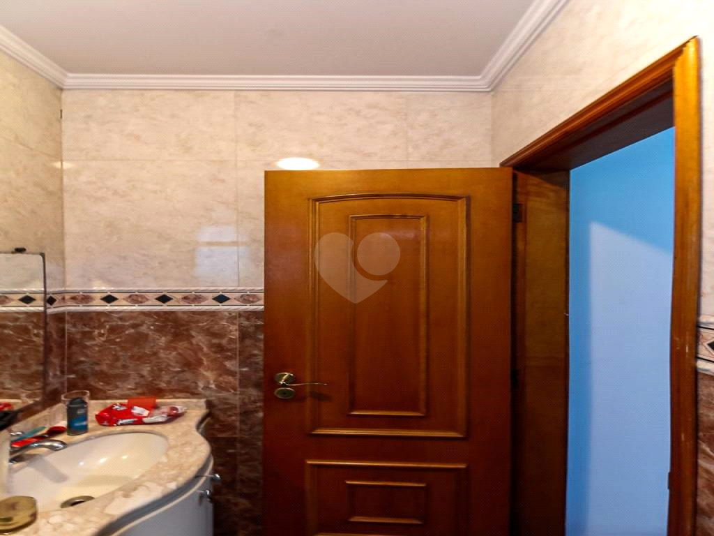 Venda Casa São Paulo Parada Inglesa REO896656 29