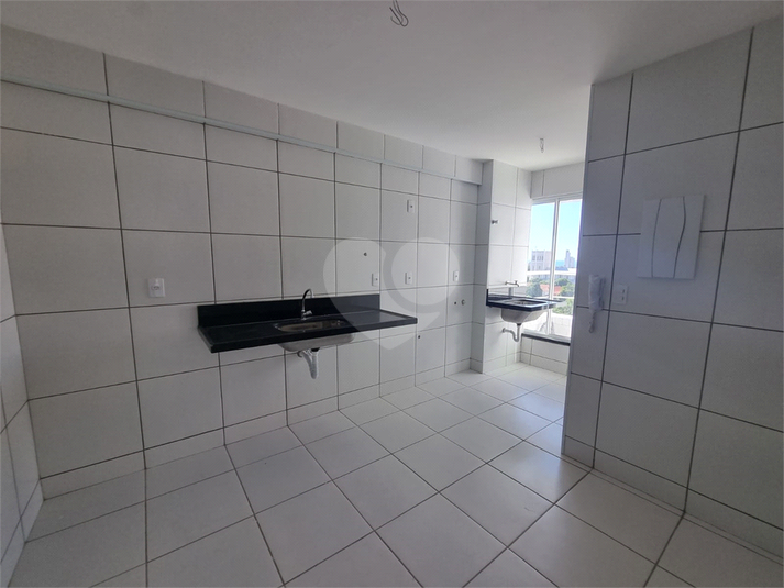 Venda Apartamento Fortaleza Centro REO896657 25