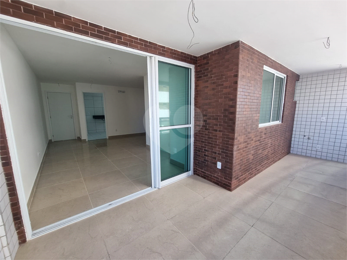 Venda Apartamento Fortaleza Centro REO896657 13