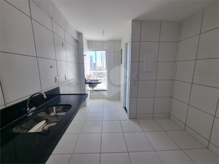 Venda Apartamento Fortaleza Centro REO896657 19