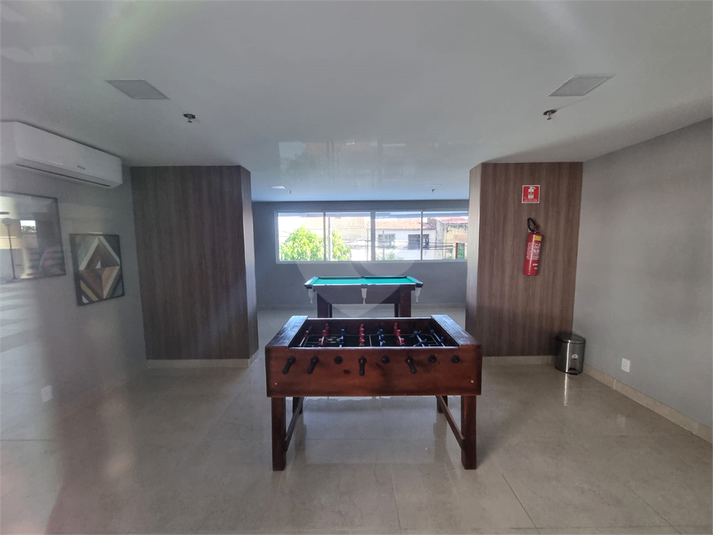 Venda Apartamento Fortaleza Centro REO896657 5