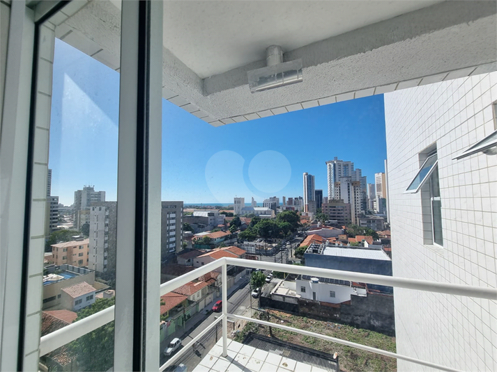 Venda Apartamento Fortaleza Centro REO896657 14