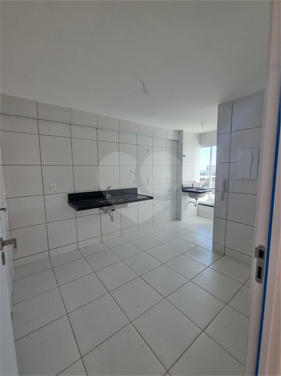 Venda Apartamento Fortaleza Centro REO896657 17